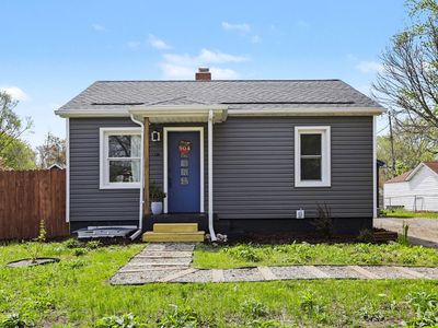 904 Hawthorne Ave