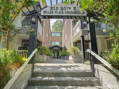 215 20th Avenue E #307
