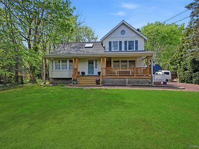 Property at 95 6th Avenue, Huntington Station, NY