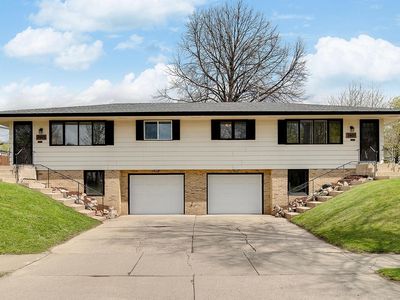 2801 Lincoln St NE