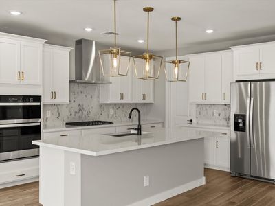 494 W Rock Needle Trl