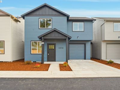 14718 SE Powell Blvd