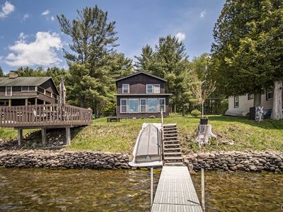 2297 Cook Shore Rd