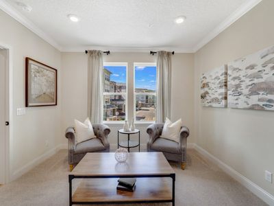 Aspen Plan, Gatherings® of Lake Nona