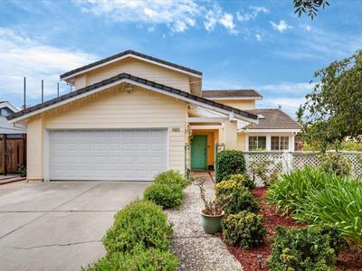985 Summerfield Dr