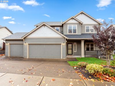 310 SW Mount Adams St