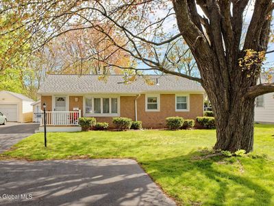 249 Old Niskayuna Road