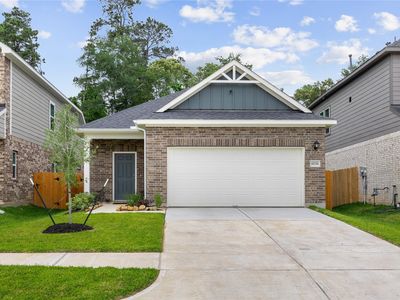 10216 Badger Run Ln