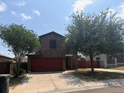 413 Pargo Dr