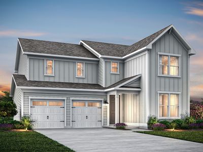 489 Carriage House Ln