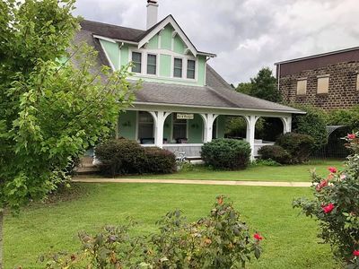 18546 Main St