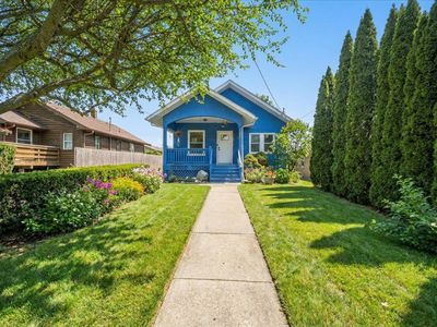 Property at 247 Highwood Ave, Highwood, IL