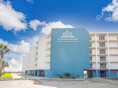 800 Sandcastle Dr #227