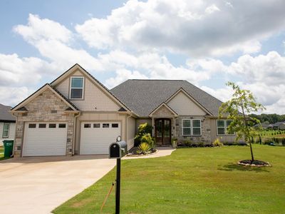 637 Berry Rd