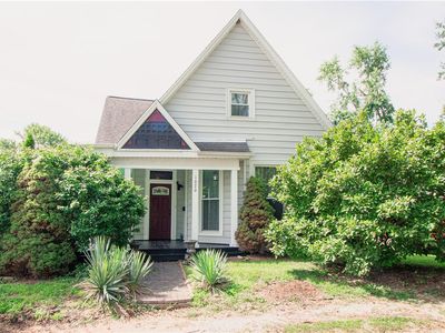 1020 Van Buren Ave