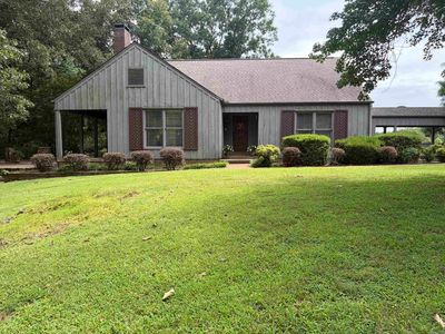 Property at (Undisclosed Address), Bald Knob, AR