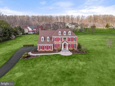 12050 Broad Meadow Ln