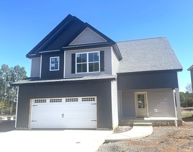 21 Garrettsburg Mdws LOT 21