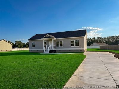 235 Gencove Dr