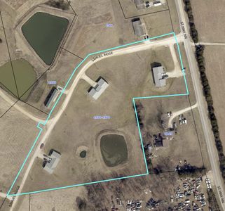3 Duplexes On Samuel Rdg