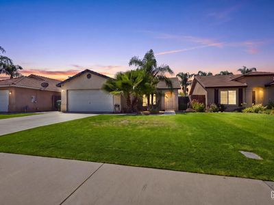 307 Fern Meadow Dr