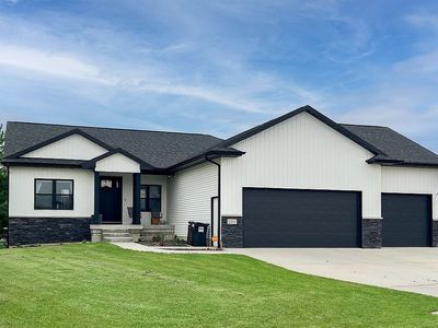 2303 Prairie Ln