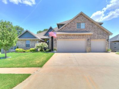 3800 Wedgewood Creek Dr