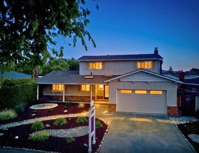 1707 Mendenhall Dr
