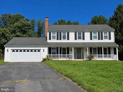 408 Spring Gate Ct