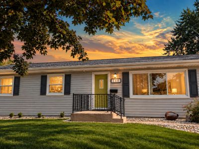 111 Greenwood Dr