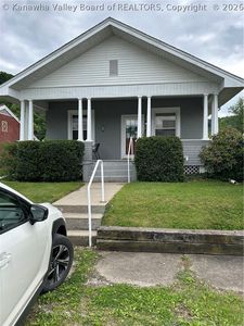Property at 5203 Washington Ave SE, Charleston, WV