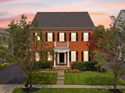 43728 Collett Mill Ct