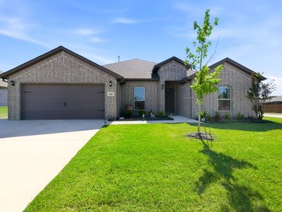 420 Basalt Dr