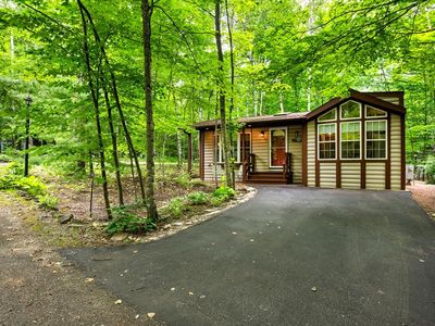 Property at 4286 Harbor School Rd Unit 156, Egg Harbor, WI