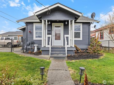 1234 Lincoln Avenue #A