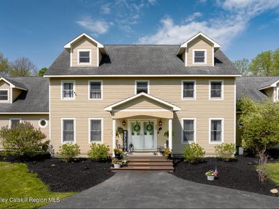 20 Stony Knoll