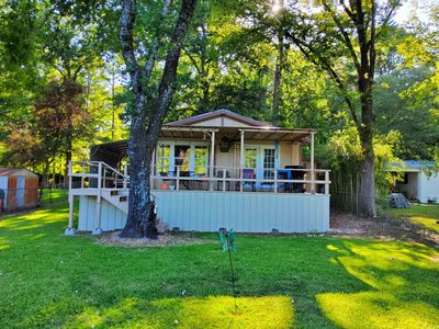 186 Muskogee Rd