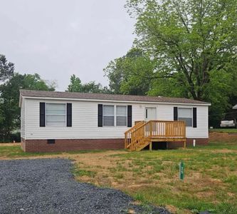 25 Ashe St