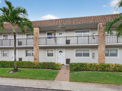 9915 Sandalfoot Boulevard #418