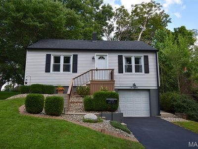 Property at 218 Adams St, Edwardsville, IL