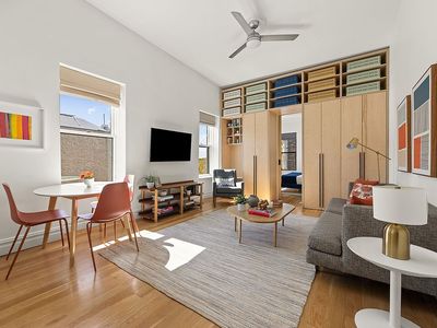 186 Prospect Park W APT D3