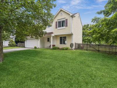 2352 Blue Spruce Ln