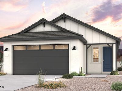 12448 N 305TH Avenue