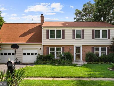 Property at 12630 Etruscan Dr, Herndon, VA