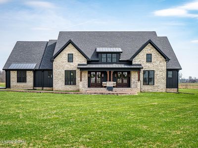 385 Tules Creek Rd