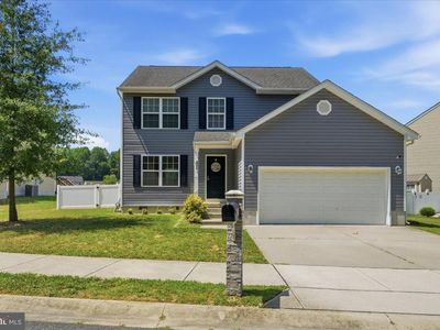 Property at 355 Sweeping Mist Cir, Frederica, DE