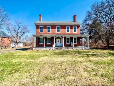 Property at 115 Court Street, Haverhill, NH