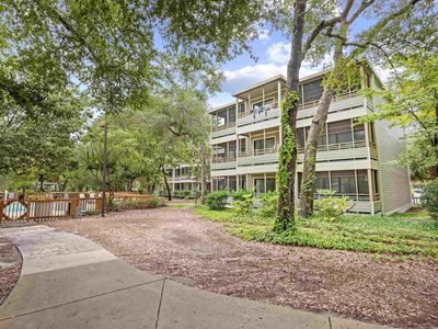 415 Ocean Creek Dr. #2259