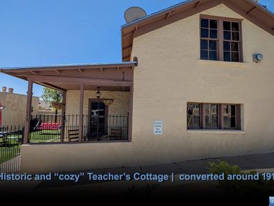 Property at 113 W 6th St, Silver City, NM