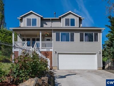 Property at 408 NE Box Ct, Sheridan, OR